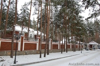 Конча-Заспа. Продажа элитного особняка 515 кв.м. Срочно. От владельца. - <ro>Изображение</ro><ru>Изображение</ru> #3, <ru>Объявление</ru> #158879