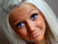 Наращивание ресниц в Киеве!!! - <ro>Изображение</ro><ru>Изображение</ru> #1, <ru>Объявление</ru> #158427