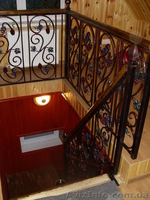 Изготовление металлоизделий и металлоконструкций - <ro>Изображение</ro><ru>Изображение</ru> #2, <ru>Объявление</ru> #163900