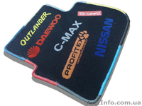 Автомобильные ковры в багажник: резиновые с бортиком, текстильные под заказ. - <ro>Изображение</ro><ru>Изображение</ru> #4, <ru>Объявление</ru> #172279