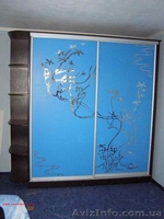 Мебель на заказ, все виды конструкций. - <ro>Изображение</ro><ru>Изображение</ru> #6, <ru>Объявление</ru> #170186