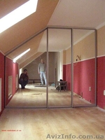 Мебель на заказ, все виды конструкций. - <ro>Изображение</ro><ru>Изображение</ru> #7, <ru>Объявление</ru> #170186