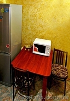 Посуточно квартира возле МВЦ на м. Левобережная - <ro>Изображение</ro><ru>Изображение</ru> #4, <ru>Объявление</ru> #176726