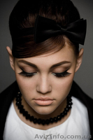 Киев.Наращивание ресниц 180грн!!! - <ro>Изображение</ro><ru>Изображение</ru> #1, <ru>Объявление</ru> #158433