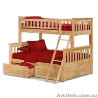 Деревянная мебель - <ro>Изображение</ro><ru>Изображение</ru> #2, <ru>Объявление</ru> #20371