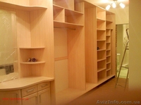 Мебель на заказ, все виды конструкций. - <ro>Изображение</ro><ru>Изображение</ru> #1, <ru>Объявление</ru> #170186