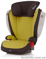     Новое Romer Kid plus sict 2011 привезено из Германии - <ro>Изображение</ro><ru>Изображение</ru> #6, <ru>Объявление</ru> #175526