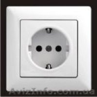 Продам розетки ОПТ и розница - <ro>Изображение</ro><ru>Изображение</ru> #1, <ru>Объявление</ru> #174957