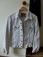 Новая мужская вельветовая куртка LEVI'S - <ro>Изображение</ro><ru>Изображение</ru> #1, <ru>Объявление</ru> #174830