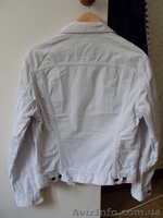 Новая мужская вельветовая куртка LEVI'S - <ro>Изображение</ro><ru>Изображение</ru> #2, <ru>Объявление</ru> #174830