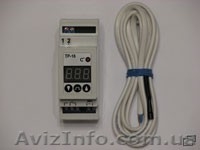 Продам терморегуляторы - <ro>Изображение</ro><ru>Изображение</ru> #1, <ru>Объявление</ru> #174964