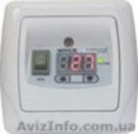 Продам терморегуляторы - <ro>Изображение</ro><ru>Изображение</ru> #2, <ru>Объявление</ru> #174964