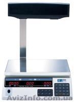 Торговое оборудование-кассовые аппараты, торговые весы,сканеры,слайсеры - <ro>Изображение</ro><ru>Изображение</ru> #3, <ru>Объявление</ru> #162830