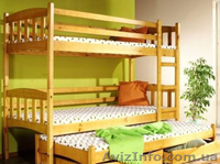 Деревянная мебель - <ro>Изображение</ro><ru>Изображение</ru> #3, <ru>Объявление</ru> #20371