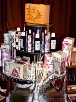 Косметика и парфюмерия L'ambre - <ro>Изображение</ro><ru>Изображение</ru> #4, <ru>Объявление</ru> #166292