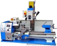 Куплю б/у станки  - <ro>Изображение</ro><ru>Изображение</ru> #1, <ru>Объявление</ru> #159633