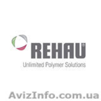 Окна REHAU профиль Германия. - <ro>Изображение</ro><ru>Изображение</ru> #1, <ru>Объявление</ru> #188492