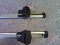 Продам Багажник б/у на крышу THULE 755 (на рейлинги) Б/У (Швеция) Цена 950 грн.  - <ro>Изображение</ro><ru>Изображение</ru> #4, <ru>Объявление</ru> #200397