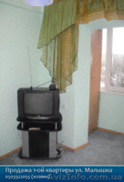 Продажа 1-ой квартиры,  А. Малышко 27 - <ro>Изображение</ro><ru>Изображение</ru> #1, <ru>Объявление</ru> #190368
