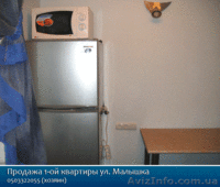 Продажа 1-ой квартиры,  А. Малышко 27 - <ro>Изображение</ro><ru>Изображение</ru> #6, <ru>Объявление</ru> #190368