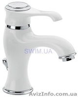 Смесители  Emmevi Tiffany - <ro>Изображение</ro><ru>Изображение</ru> #1, <ru>Объявление</ru> #203734