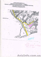 Земельный участок в Крыму под застройку базы отдыха, Крым, Судак - <ro>Изображение</ro><ru>Изображение</ru> #2, <ru>Объявление</ru> #188858