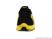 Кроссовки ASICS- 2011 года, размер 44-28,5 - <ro>Изображение</ro><ru>Изображение</ru> #4, <ru>Объявление</ru> #49370