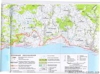 Земельный участок в Крыму под застройку базы отдыха, Крым, Судак - <ro>Изображение</ro><ru>Изображение</ru> #1, <ru>Объявление</ru> #188858