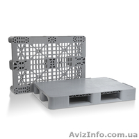 Пластиковые поддоны, лотки и контейнеры - <ro>Изображение</ro><ru>Изображение</ru> #1, <ru>Объявление</ru> #194091