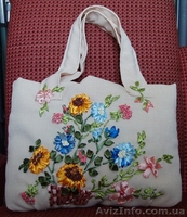 Сумки ручной работы - <ro>Изображение</ro><ru>Изображение</ru> #2, <ru>Объявление</ru> #199458