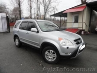 Продам HONDA CR-V 2002 г.в АКП - <ro>Изображение</ro><ru>Изображение</ru> #1, <ru>Объявление</ru> #203426