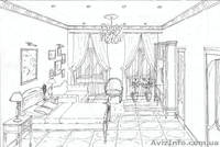 Эксклюзивный дизайн интерьера (частный дизайнер) - <ro>Изображение</ro><ru>Изображение</ru> #9, <ru>Объявление</ru> #205316