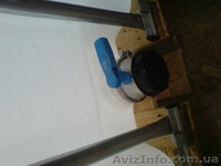 IBC Емкости 1000л. в обрешетке на поддоне - <ro>Изображение</ro><ru>Изображение</ru> #2, <ru>Объявление</ru> #195078