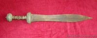 Продам различный антиквариат, коллекционное оружие - <ro>Изображение</ro><ru>Изображение</ru> #7, <ru>Объявление</ru> #209785
