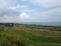 Продам участок-домовладение на берегу моря в Крыму - <ro>Изображение</ro><ru>Изображение</ru> #6, <ru>Объявление</ru> #189310