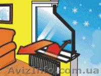 Окна REHAU профиль Германия. - <ro>Изображение</ro><ru>Изображение</ru> #2, <ru>Объявление</ru> #188492