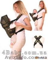 Срочно продам рюкзак-кенгуру Womar rain N8 синий-200грн.Состояние отличное. - <ro>Изображение</ro><ru>Изображение</ru> #2, <ru>Объявление</ru> #201425