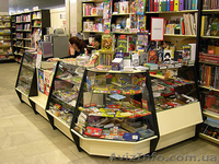 Торговое оборудование для магазинов прилавок витрины стеллаж - <ro>Изображение</ro><ru>Изображение</ru> #7, <ru>Объявление</ru> #201289