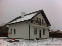 Продаю дом под ключ в тарасовке! - <ro>Изображение</ro><ru>Изображение</ru> #3, <ru>Объявление</ru> #191889
