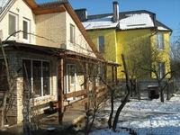 Продаю дом под ключ в Боярке! - <ro>Изображение</ro><ru>Изображение</ru> #2, <ru>Объявление</ru> #192136