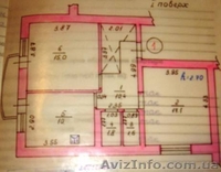 Ворзель, квартира двухуровневая - <ro>Изображение</ro><ru>Изображение</ru> #8, <ru>Объявление</ru> #185141