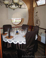 Продается готовый бизнес - ресторан на воде - <ro>Изображение</ro><ru>Изображение</ru> #3, <ru>Объявление</ru> #193707