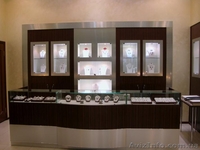 Мебель для ювелирных магазинов,ювелирных салонов,ювелирных отделов. - <ro>Изображение</ro><ru>Изображение</ru> #6, <ru>Объявление</ru> #195480