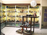 Торговое оборудование для магазинов прилавок витрины стеллаж - <ro>Изображение</ro><ru>Изображение</ru> #9, <ru>Объявление</ru> #201289