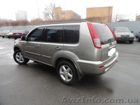 Продам Nissan X-TRAIL ELEGANCE - <ro>Изображение</ro><ru>Изображение</ru> #4, <ru>Объявление</ru> #203427