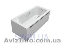 Ванны из каменной массы Que Calor - <ro>Изображение</ro><ru>Изображение</ru> #1, <ru>Объявление</ru> #208811