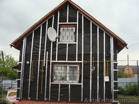 Сайдинг монтаж,цокольный сайдинг монтаж,доставка, гарантия, скидки - <ro>Изображение</ro><ru>Изображение</ru> #2, <ru>Объявление</ru> #208380