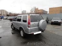 Продам HONDA CR-V 2002 г.в АКП - <ro>Изображение</ro><ru>Изображение</ru> #5, <ru>Объявление</ru> #203426