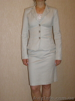 продам срочно костюм женский - <ro>Изображение</ro><ru>Изображение</ru> #2, <ru>Объявление</ru> #193910
