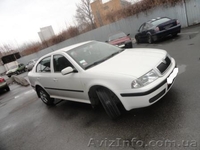 Продам Skoda Octavia Tour - <ro>Изображение</ro><ru>Изображение</ru> #6, <ru>Объявление</ru> #203425